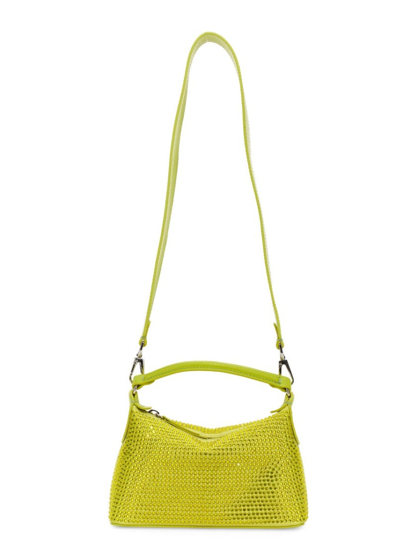 Leonie Hanne X Liu Jo Hobo Rhinestones Bag