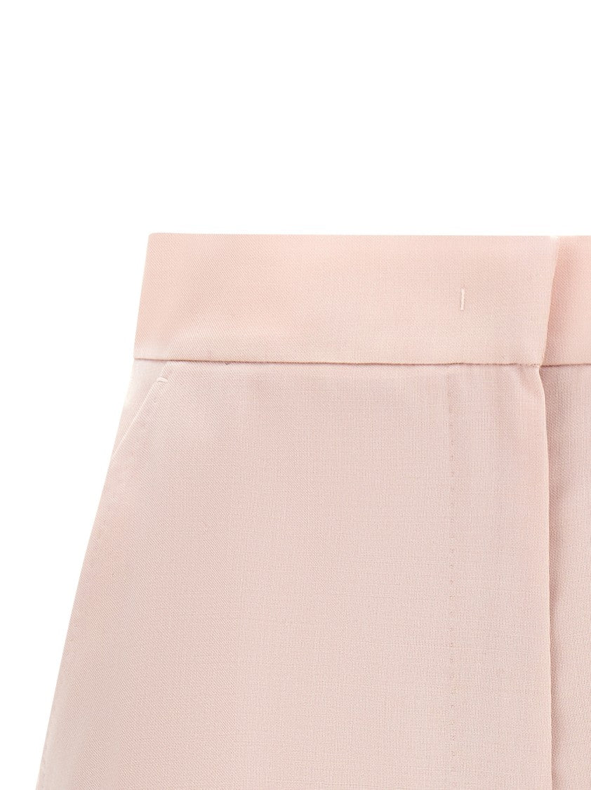 Max Mara 'Mxmcelebre' Shorts