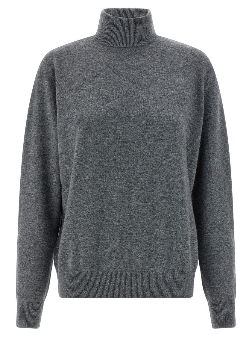 Entire Studios 'Concrete' Turtleneck Sweater