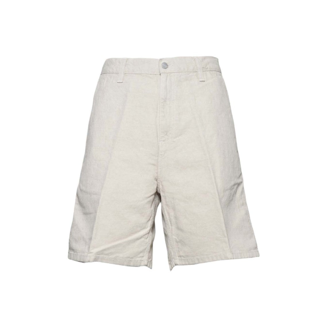 Carhartt Wip Sullivan' Canvas Walter Single Knee Short