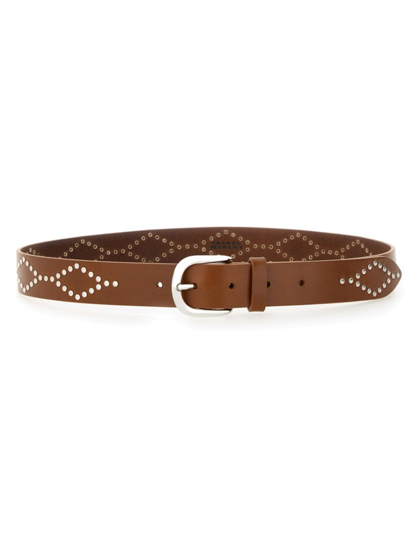 Isabel Marant "Liliana" Belt