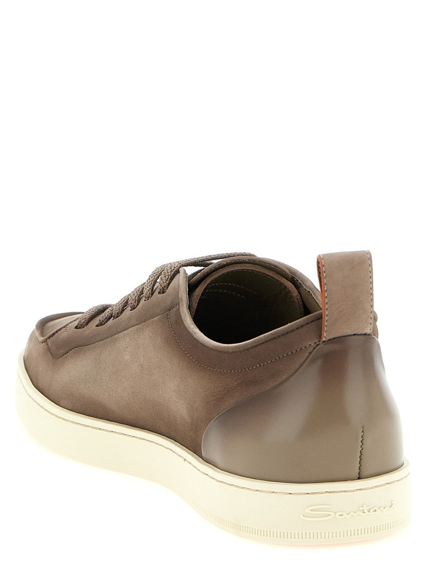 Santoni Montecarlo' Sneakers