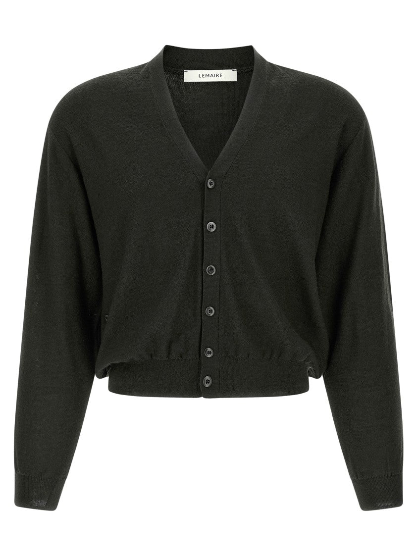 Lemaire Twisted' Cardigan