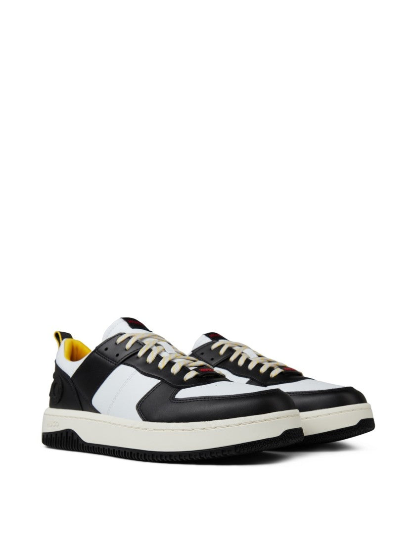 Hugo Boss Kilian Tennis Sneakers