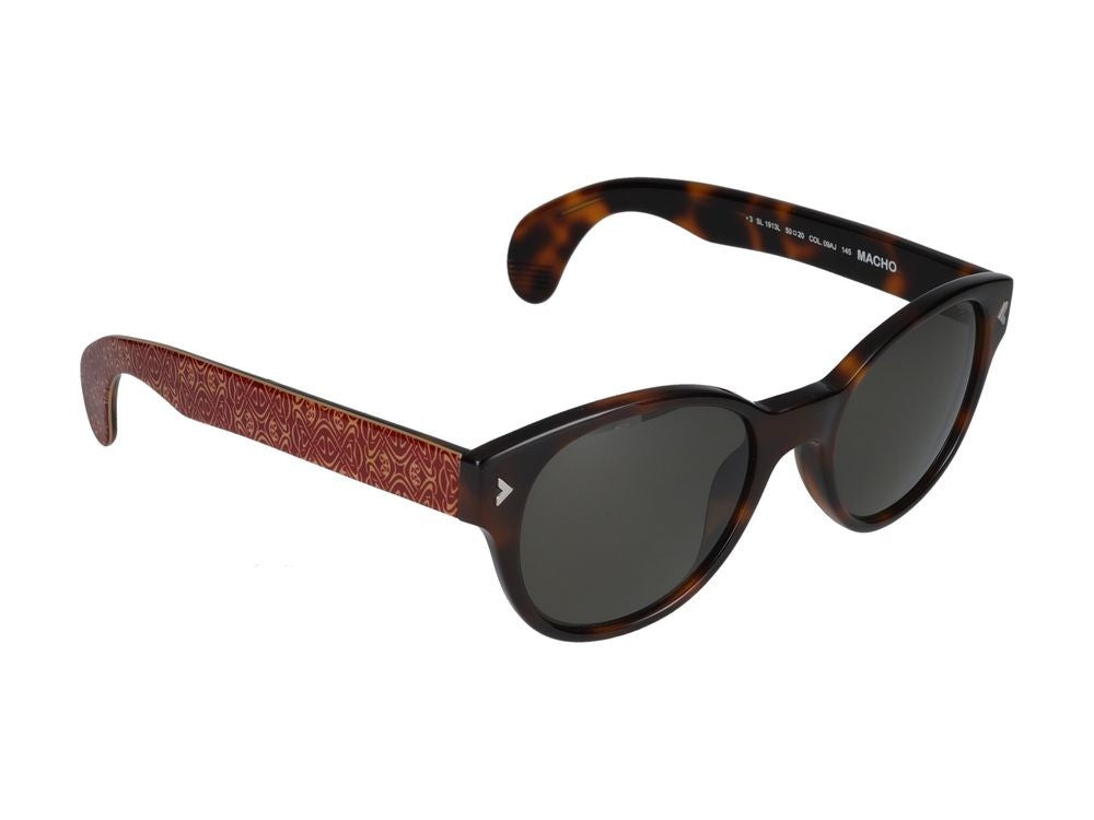 Lozza Sunglasses Lozza Sl1913l 09Aj Avana Marrone 50/20/145