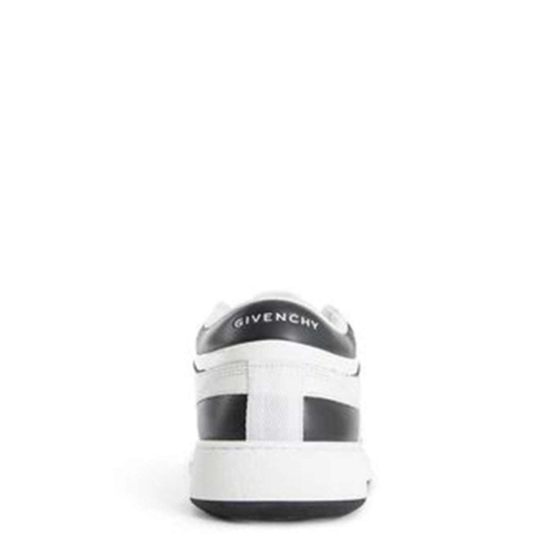 Givenchy G Move Low Sneakers With Calf Leather