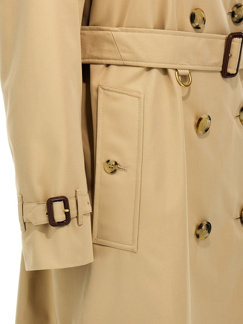 Burberry Kensington' Trench Coat