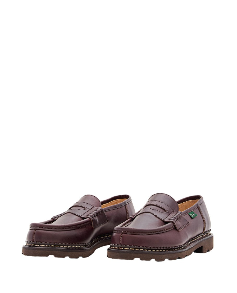 Paraboot Reims Lisse' Caffe Loafer