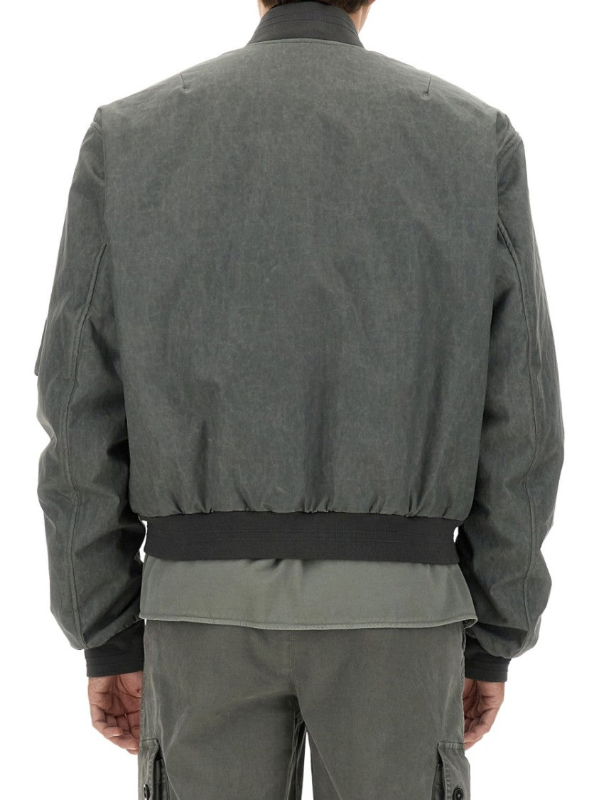 Dolce & Gabbana Bomber Over