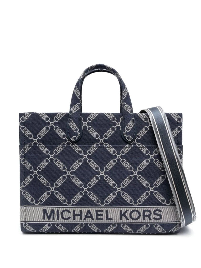 Michael Kors Lg Grab Tote Bag