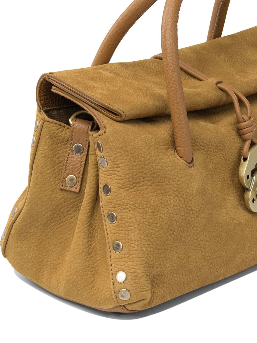 Zanellato "Dotta Jones" Handbag