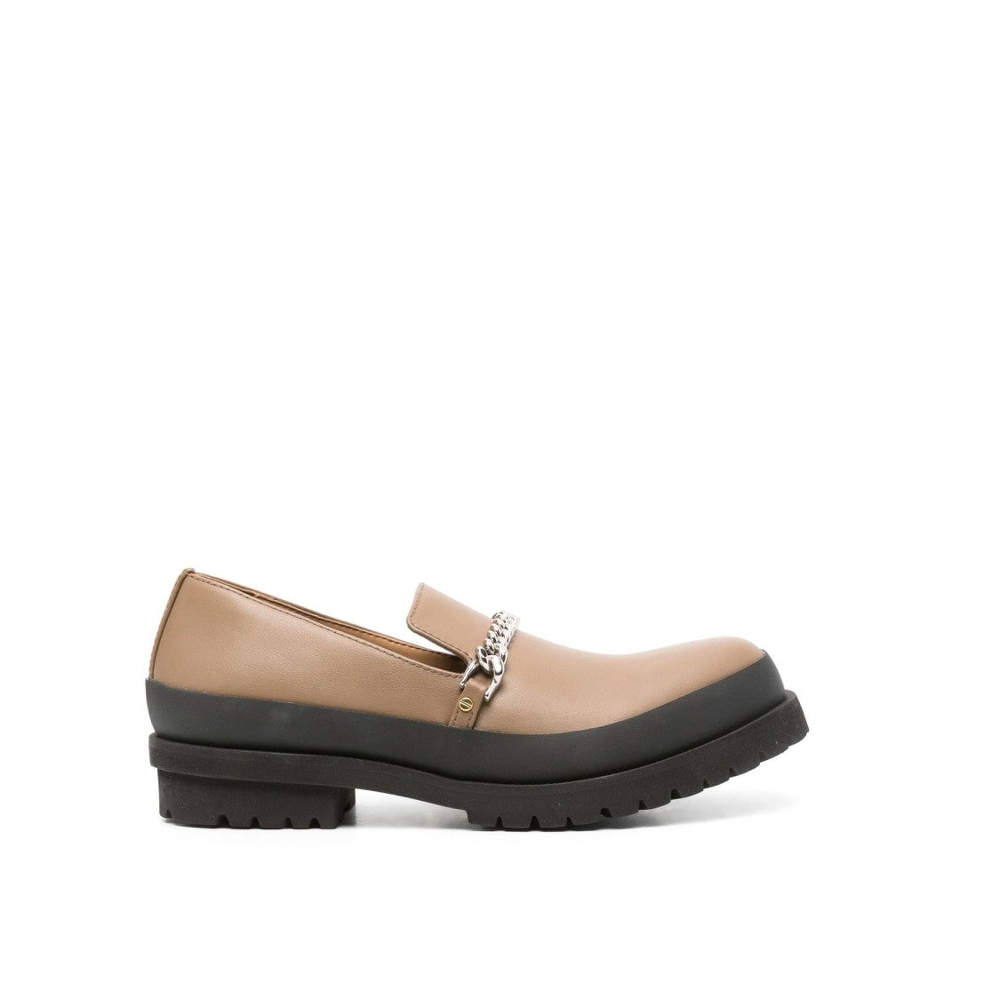 Stella Mccartney Trace Alter Sporty Mat Loafers