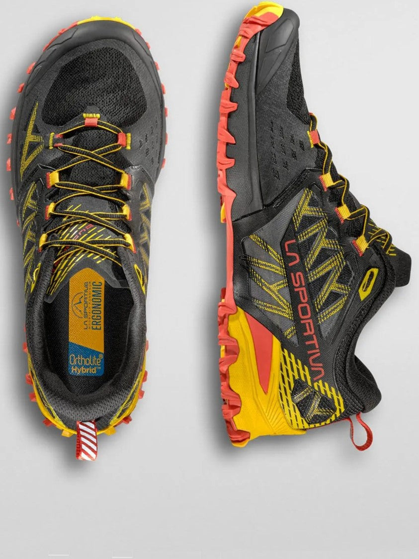 La Sportiva Blue Bushido Iii Gtx Trail Sneakers