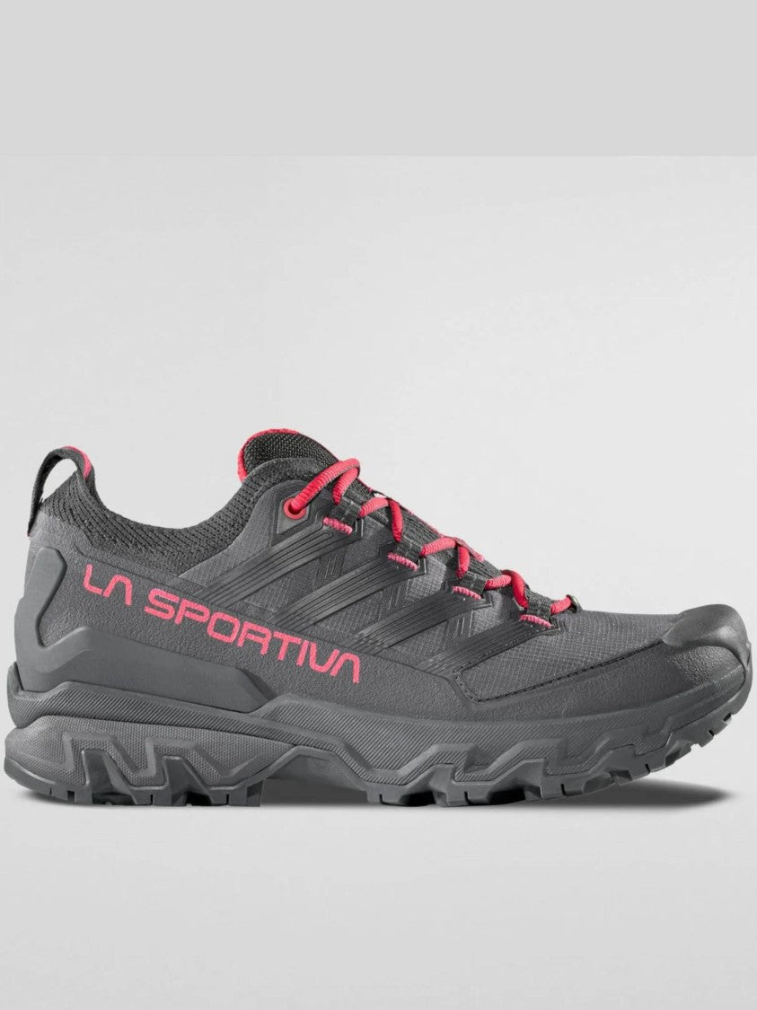 La Sportiva Grey Ultra Raptor 3 Gtx Trail Shoe