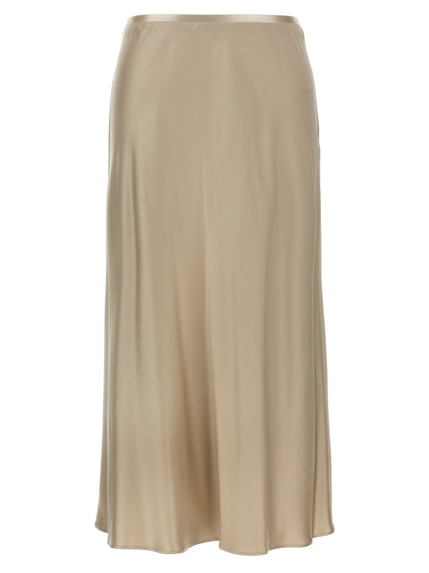 Max Mara 'Carnet' Skirt