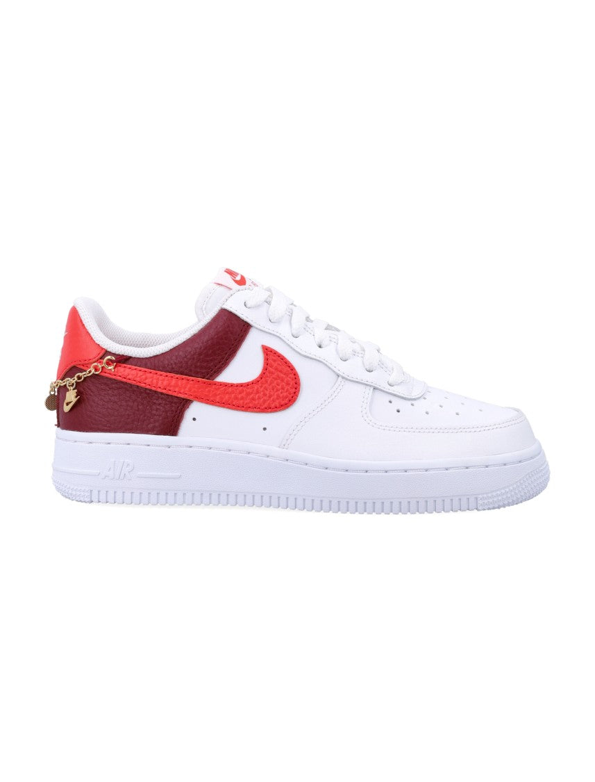 Nike Air Force 1 ’07 Leather Sneakers
