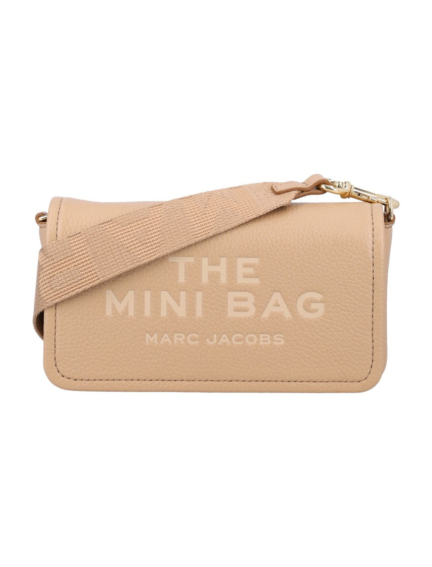Marc Jacobs The Leather Mini Bag