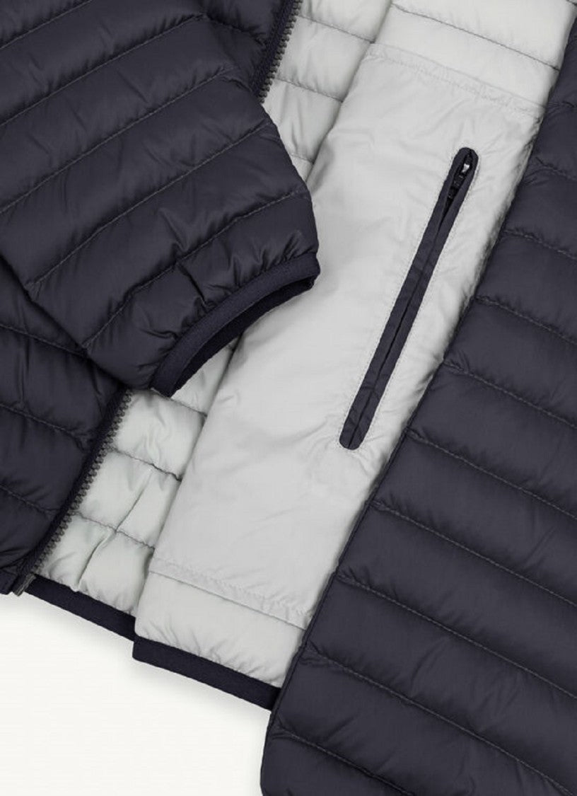Colmar Originals Navy Blue Down Jacket