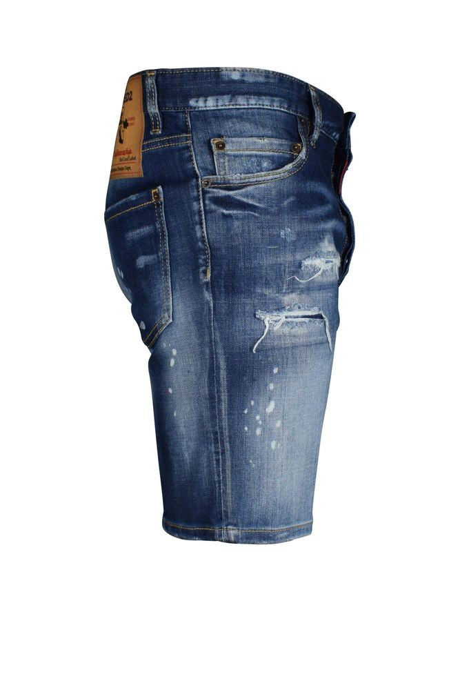 Dsquared2 Marine Short