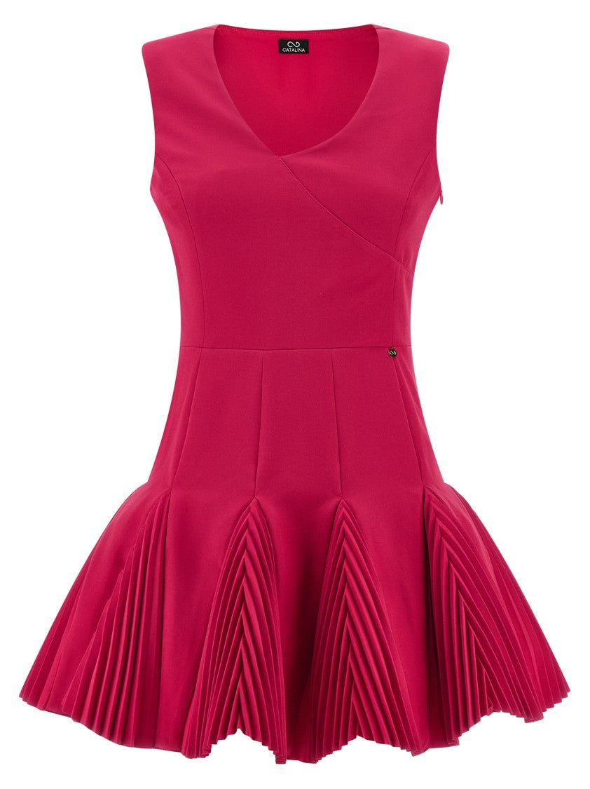 Catalina Marlyn' Dress