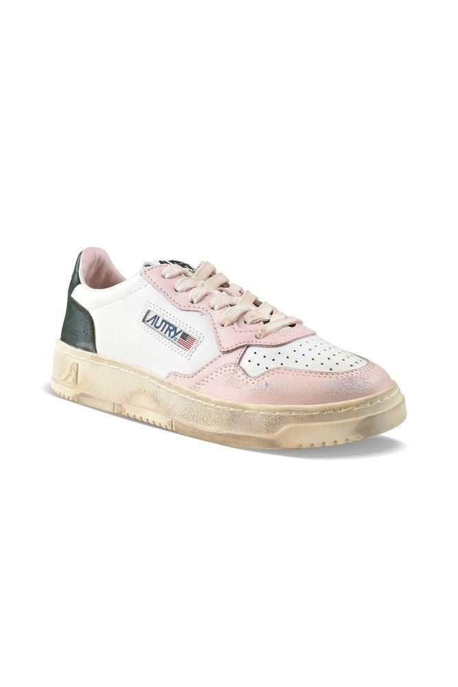 Autry Super Vintage Sneakers