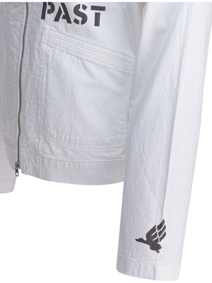 Human Made "Naval" Jacket