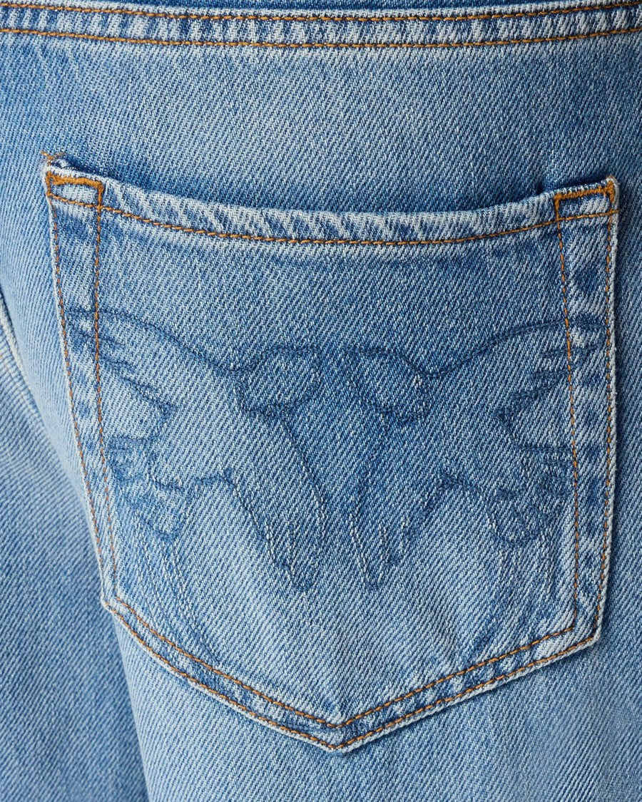 Pinko Estelle Egg Jeans