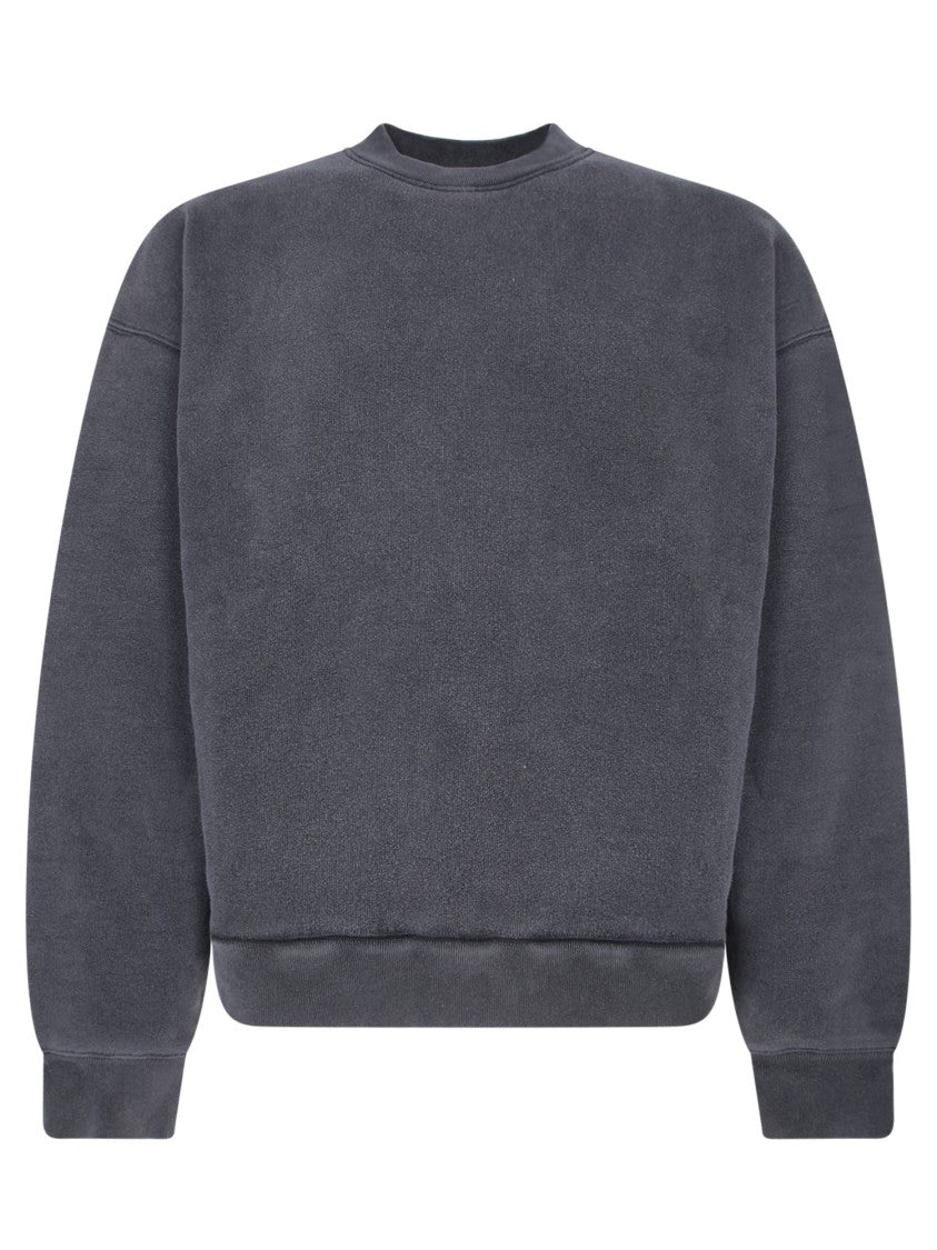 Axel Arigato Knitwear With Embroidered Lettering And Fit
