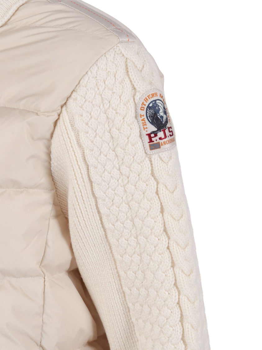Parajumpers Moonie - Woman Down Bomber