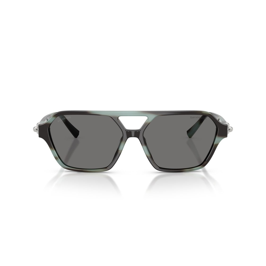 Tiffany & Co. 0Tf4264u Geometric Sunglasses