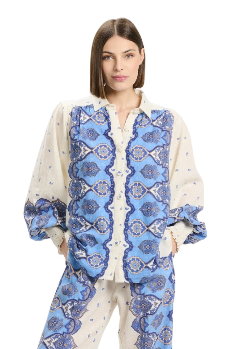 Miss June Viki Shirt