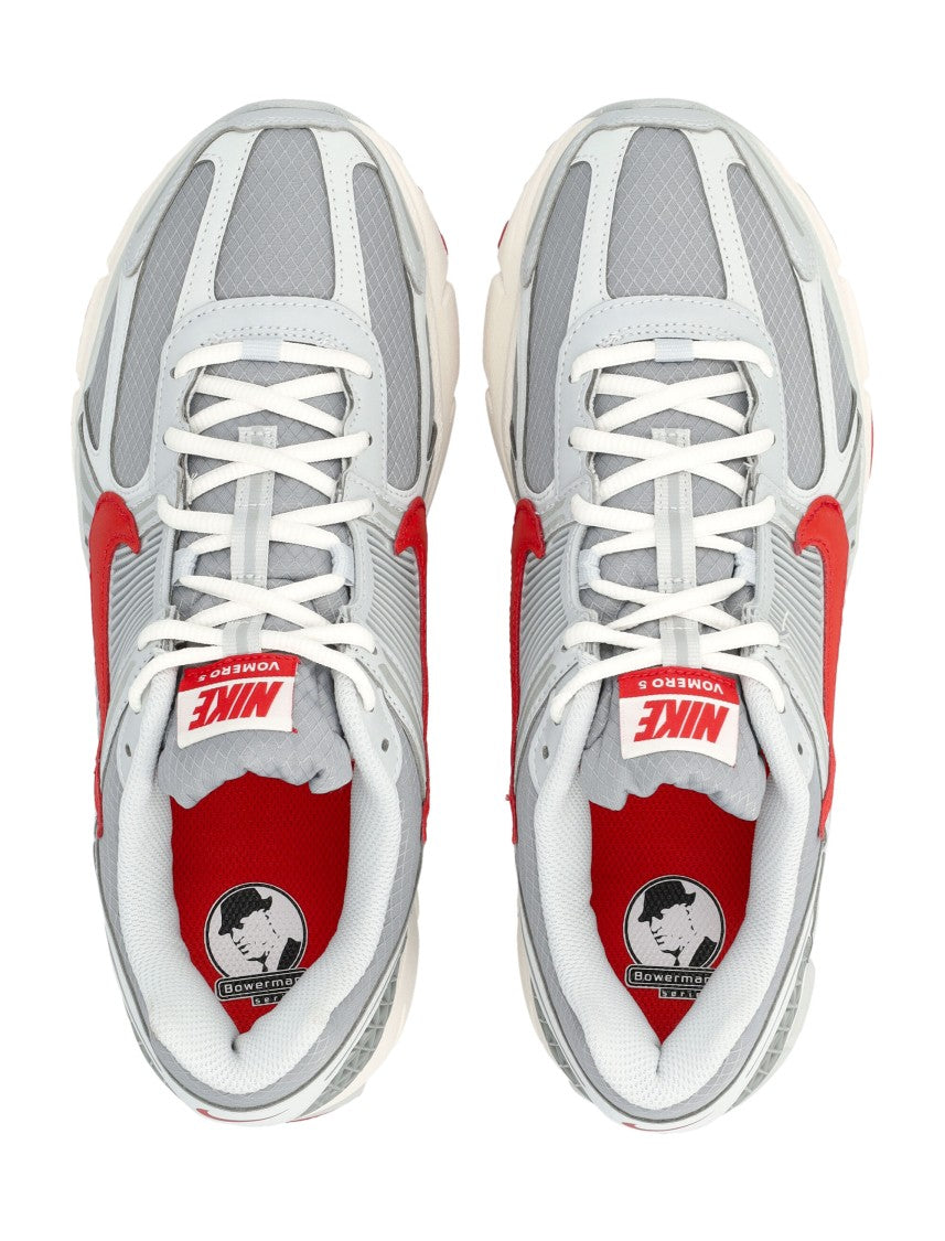 Nike Zoom Vomero Se Mesh Performance Sneakers