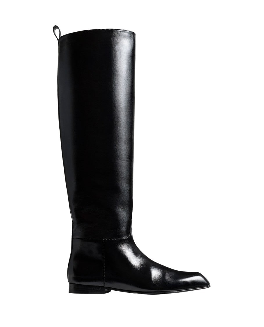 Khaite Colt Knee High Boot