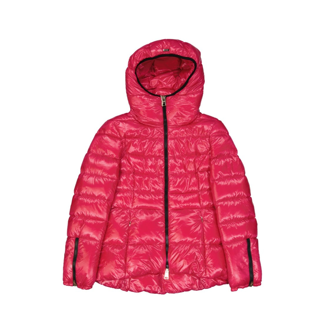 Herno Quilted Down Jacket