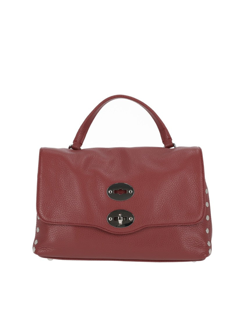 Zanellato Srl Postina Daily Taglia S Color Red Veneziano
