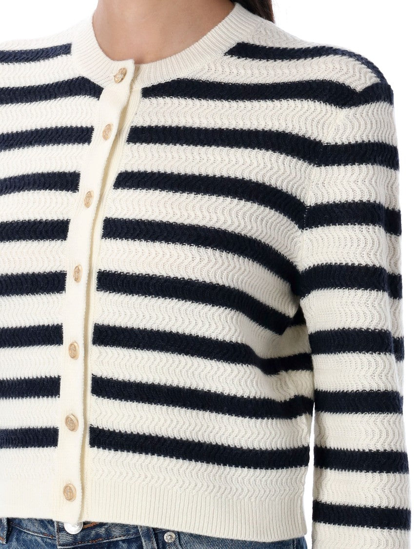 A.P.C. Manon Cardigan