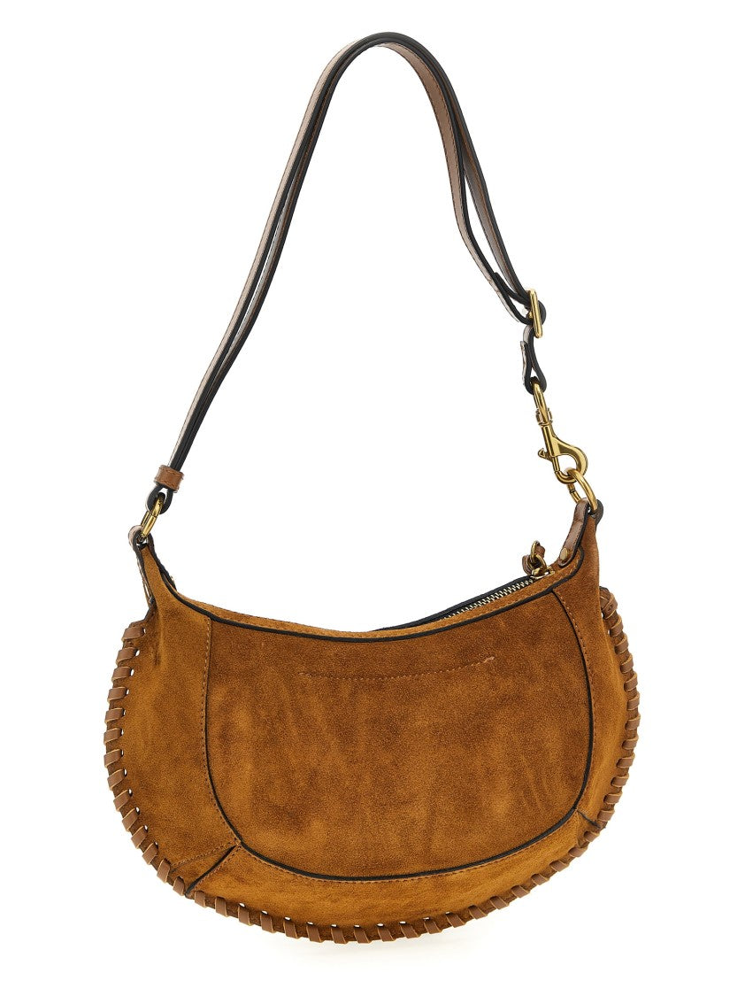 Isabel Marant 'Oskan Moon' Shoulder Bag
