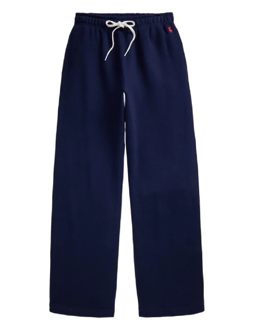 Polo Ralph Lauren Knit Open Bottom Sweatpants