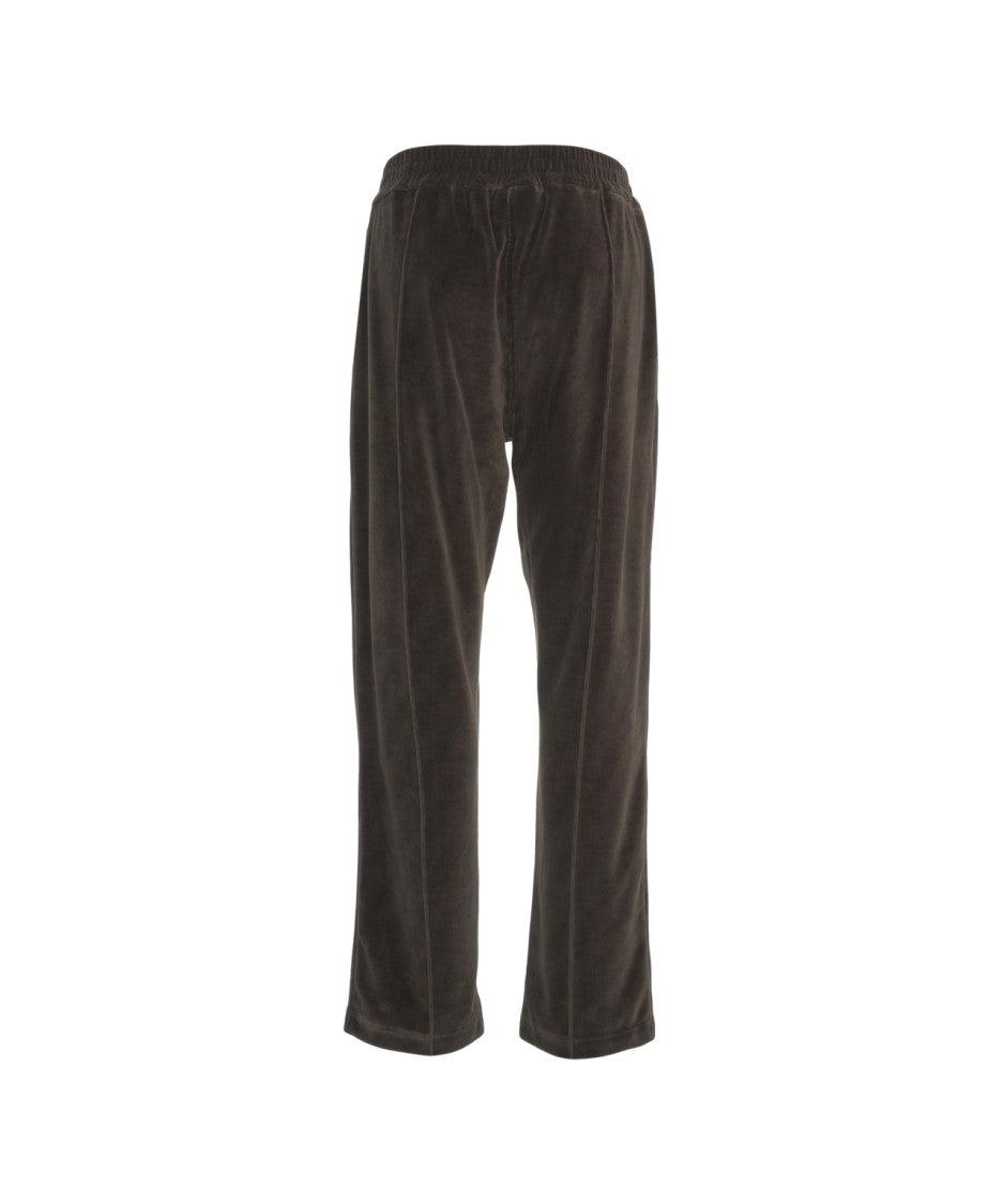 Oas Formentera' Velvet Trousers