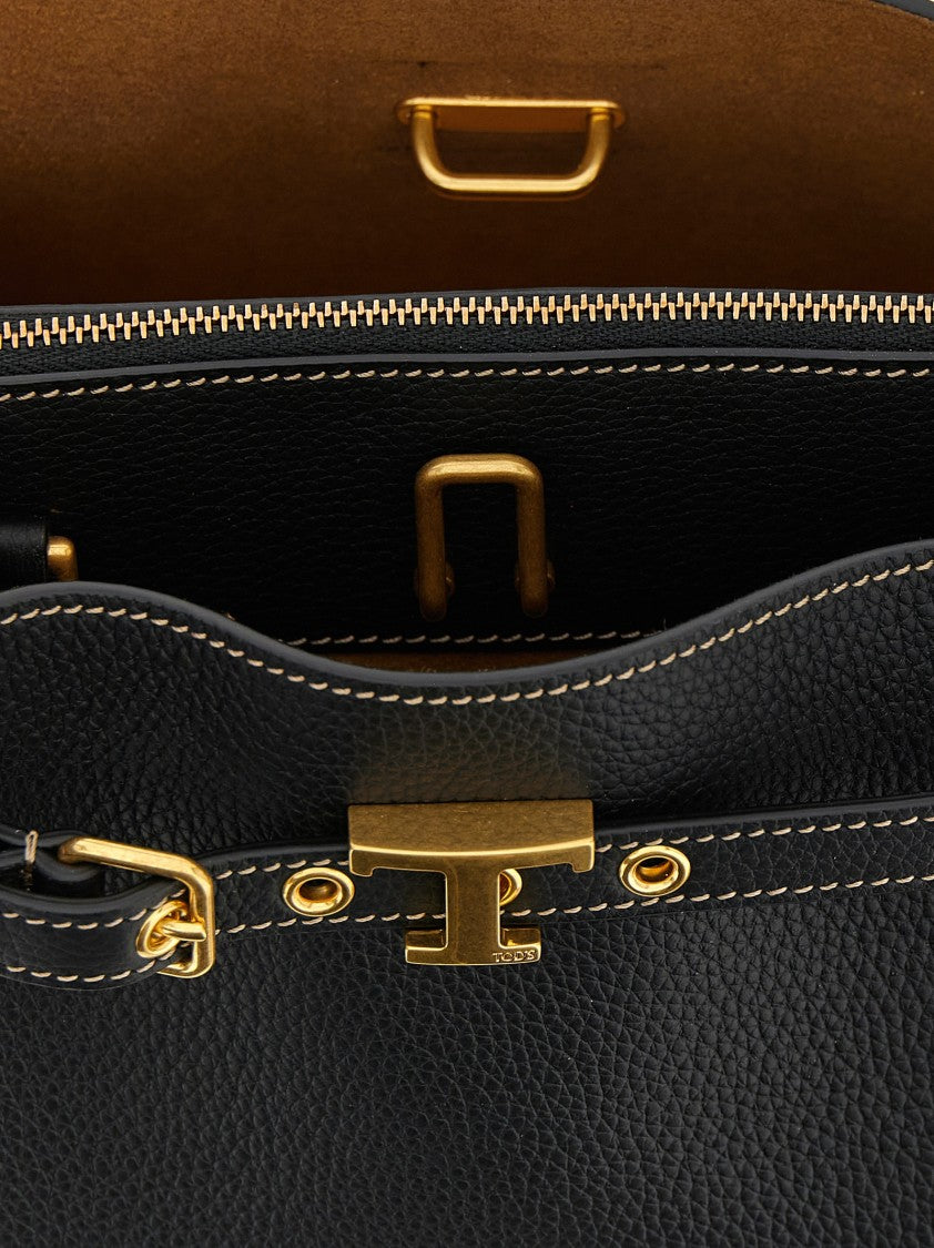 Tod's 'Tim' Mini Handbag