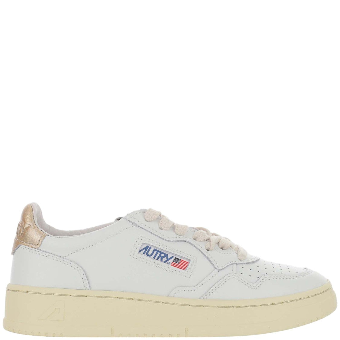 Autry Medalist Low Sneakers