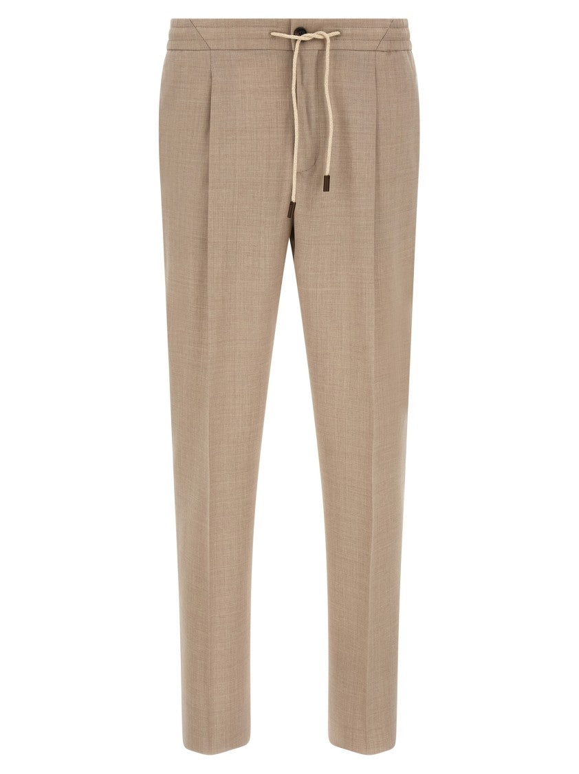 Incotex 'Modello 78' Pants