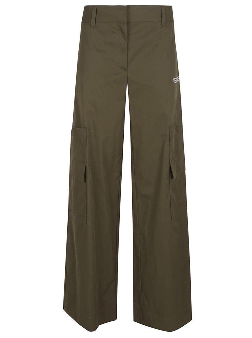 Off-White Co New Toybox Cargo Pants