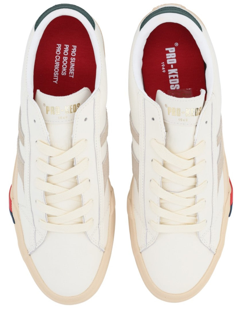 Pro-Keds Royal Classic Off White Sneakers