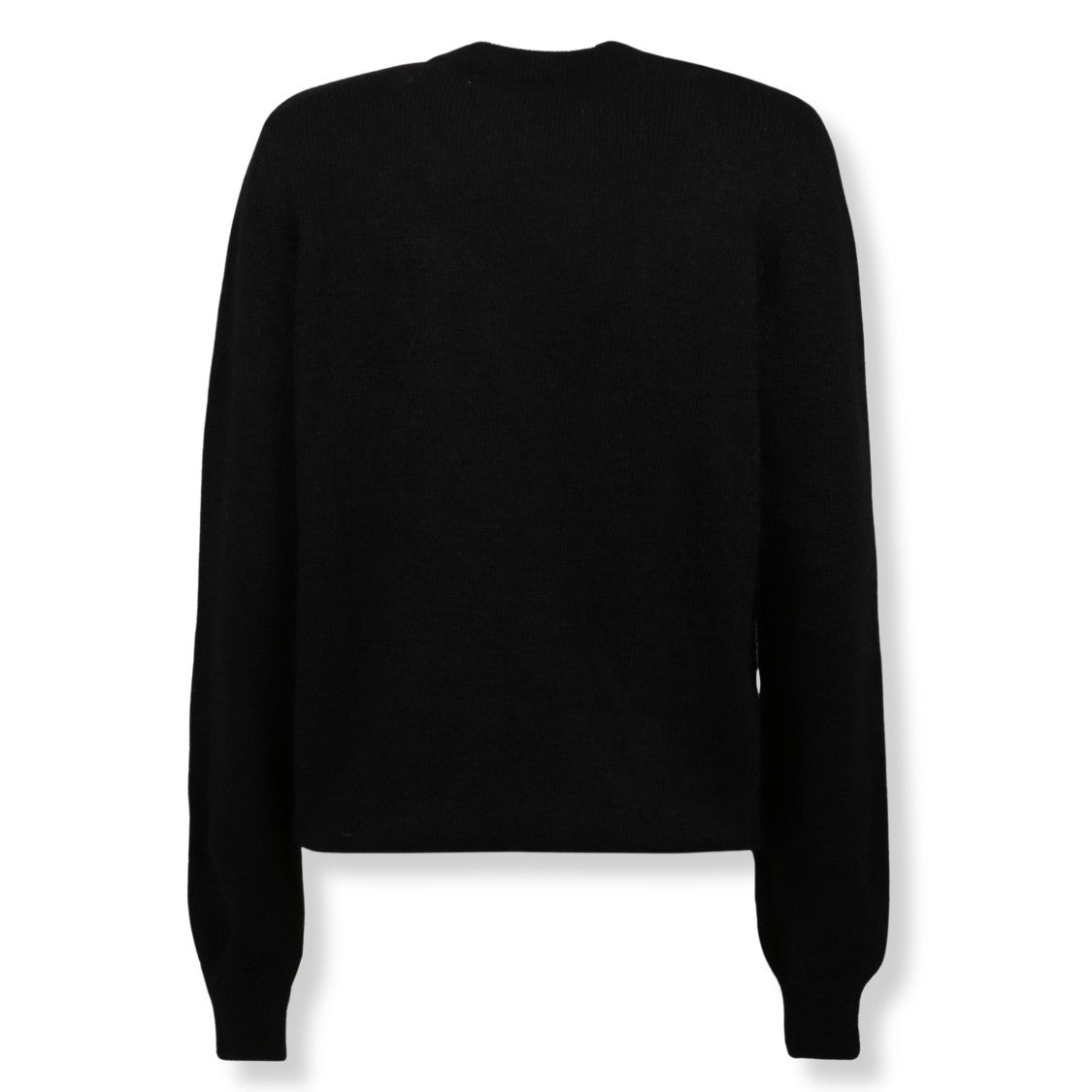 Costarellos Intricate Knitwear Design With Refined Silhouette