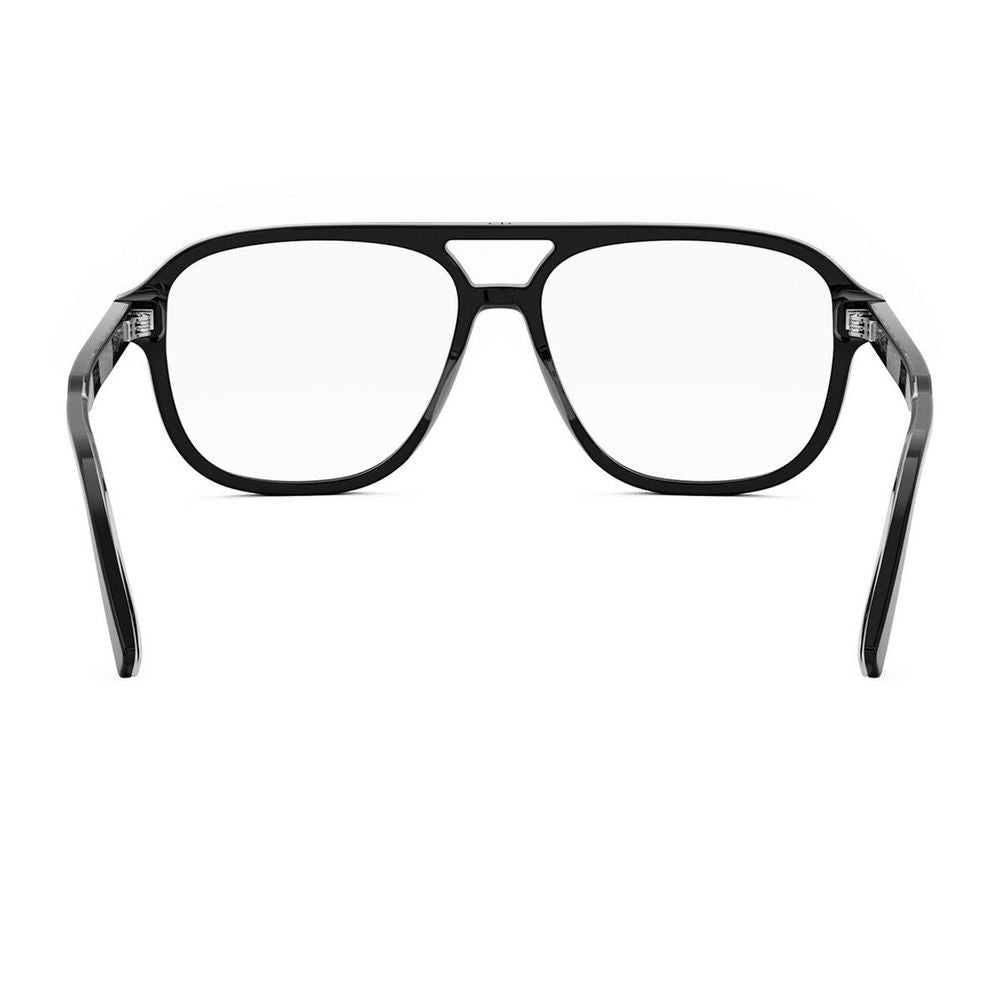 Dior Botanicao A1i Pilot Sunglasses With Double Bridge