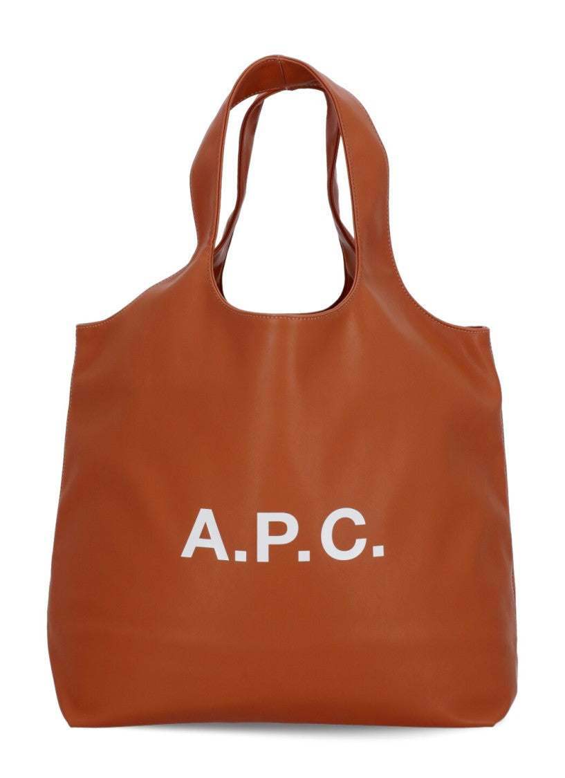 A.P.C. Ninon Shopping Bag