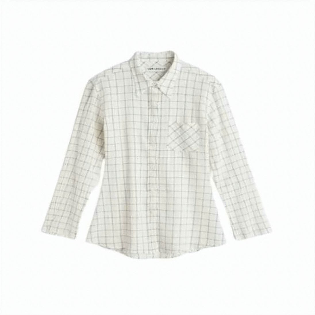Our Legacy Lightweight Long-Sleeved Shirt