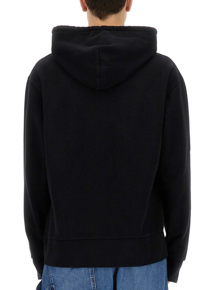 J. W. Anderson "Gnome" Hooded Sweatshirt