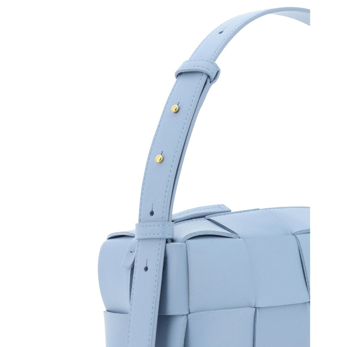 Bottega Veneta Small Brick Cassette Bag